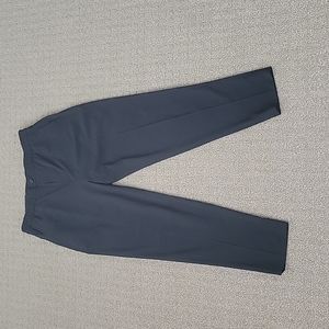 Banana Republic Factory Airstretch High--Rise Taper Pant, Black, Sz: S, …